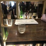 Standing Bar MATSUZAKI - 「〆張鶴しぼりたて生」330円を注文！貴重なお酒が安く飲める！最高！