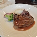 Bistro Osier - 