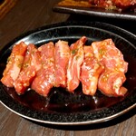 焼肉菜包 朴然 - 朴然ジンギスカン特上タレ　７４８円