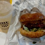 SHIMAUMA BURGER - 