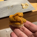 立喰い寿司 あきら - 