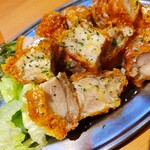 ゴ～ルデンミート - 