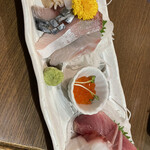 旨魚家 壱の蔵 弐番店 - 