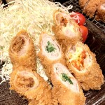 Kimukatsu - 