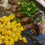 ゴ～ルデンミート - 