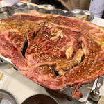 大阪焼肉・ホルモン ふたご - 