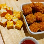 ゴ～ルデンミート - 