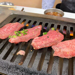 Oosaka Yakiniku Horumon Futago - 