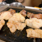 Oosaka Yakiniku Horumon Futago - 