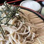そば割烹 縁結び - 