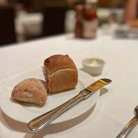 ベンジャミンステーキハウス 六本木 - 