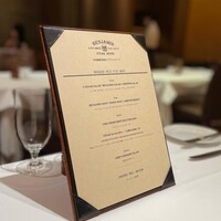 ベンジャミンステーキハウス 六本木 - 