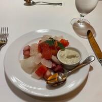 ベンジャミンステーキハウス 六本木 - 