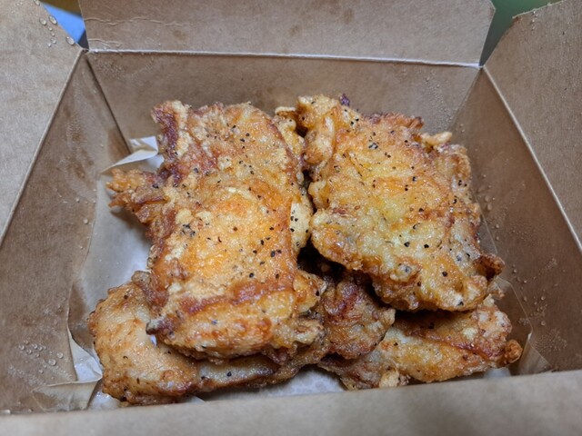 旨唐屋 - 梁川（からあげ）の写真