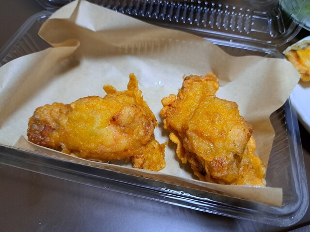 旨唐屋 - 梁川（からあげ）の写真