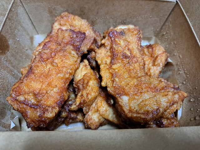 旨唐屋 - 梁川（からあげ）の写真