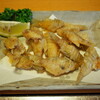 くら田 - ネブト唐揚げ