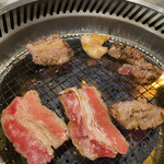 Yakiniku No Gyuta Honjin - 