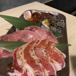 焼肉の牛太 本陣 - 