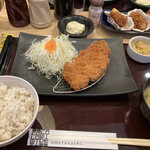 Katsu Toki Sabae Ten