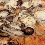 ピッツェリア タラッリ - 