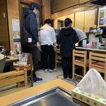 お好み焼き てっちゃん 本店 - 