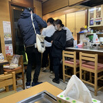 お好み焼き てっちゃん 本店 - 