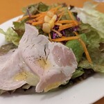 ピッツェリア タラッリ - 