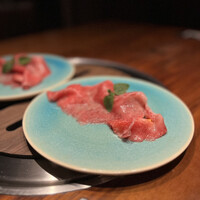 焼肉牛印 銀座店 - 