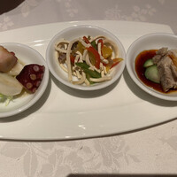 四川豆花飯荘 東京店 - 