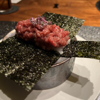 焼肉牛印 銀座店 - 