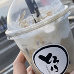 とろり天使のわらびもち 藤沢ミロクジーナ店 - 