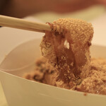 とろり天使のわらびもち 藤沢ミロクジーナ店 - 