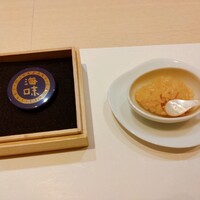 八重洲 鮨 海味 - 