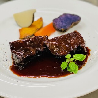 ガーデンレストラン 風舎_2