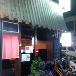 まろにえ - 