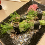 Hansushi - 