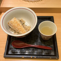 鮨よしかわ 麻布十番 - 