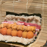 鮨よしかわ 麻布十番 - 