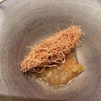 鮨よしかわ 麻布十番 - 