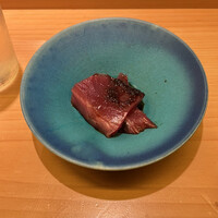 鮨よしかわ 麻布十番 - 