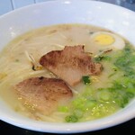 RakiRaki Ramen & Tsukemen - 