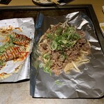 Hiroshima Fuu Okonomiyaki Yuuka - 