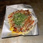 Hiroshima Fuu Okonomiyaki Yuuka - 