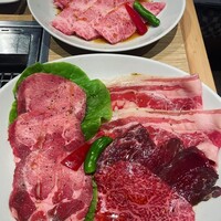 横浜焼肉kintan - 