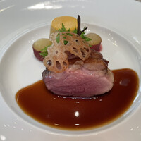 ラ・グランターブル ドゥ キタムラ - 