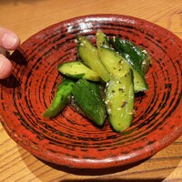 炭焼 うな富士 有楽町店 - 