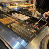ひつまぶし 登河 那古野本店 - 