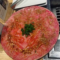 横浜焼肉kintan - 