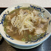 ラーメン藤 矢橋店